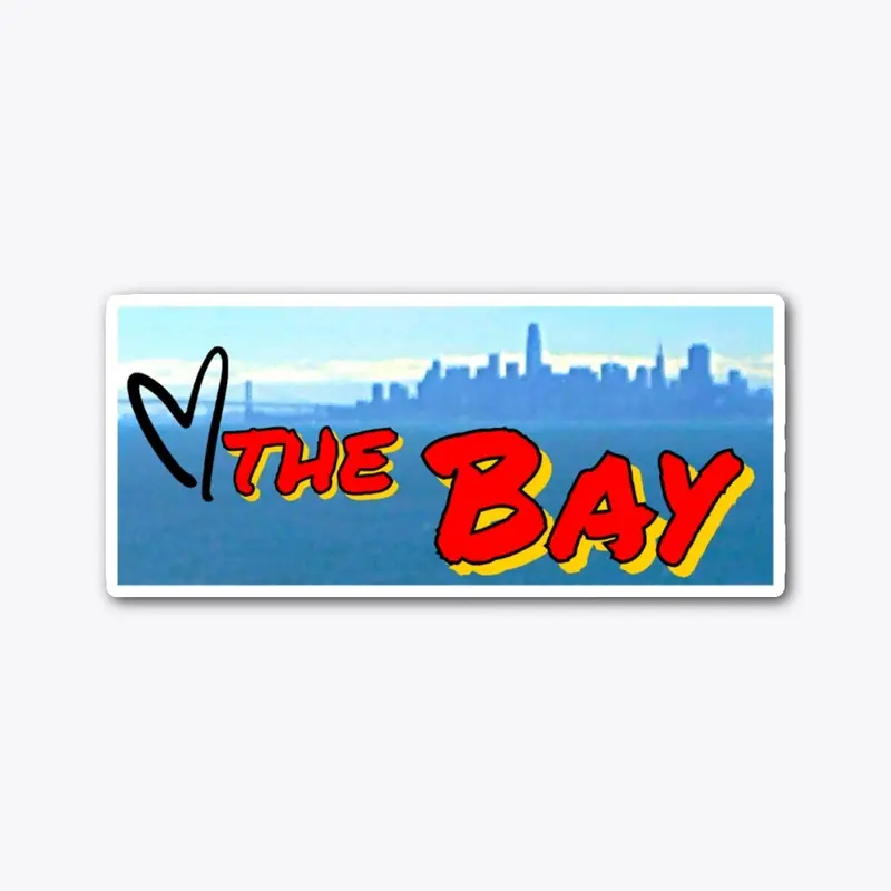 Luv for The Bay