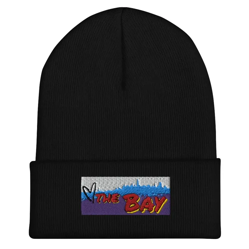 Luv for The Bay Beenie